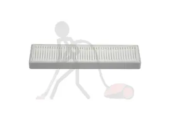 Alternatief filter Philips XU7000 robotstofzuiger