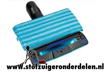 Philips SpeedPro Max Aqua dweil zuigmond