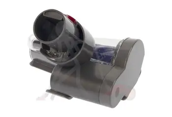 Alternatieve Dyson schroefvormige antiklitborstel 972213-01