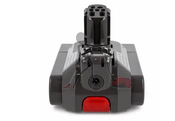 Accu voor Dyson V12 steelstofzuiger