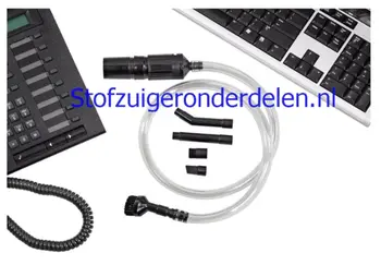 computer schoonmaakset