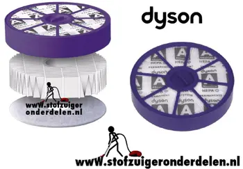 hepa filter dyson