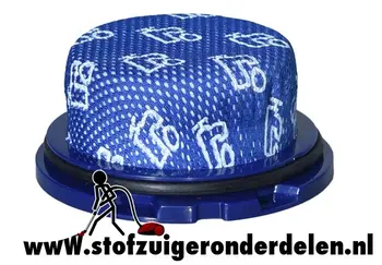 Vervangend stofzuigerfilter Samsung Bespoke Jet AI DJ97-03090A