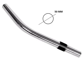 buis 50mm doorsnede