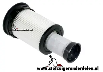 Miele Triflex filter HX-FSF