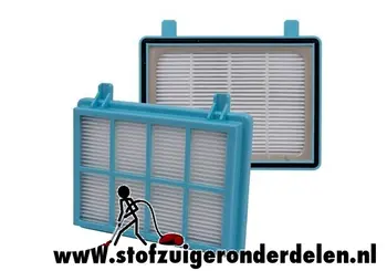 HEPA filter Philips 432200494481 PowerPro