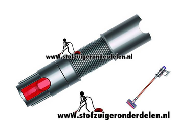 dyson v11 verleng slang