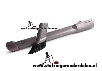 Kierenzuiger dyson v12