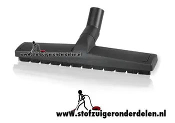 karcher harde vloeren borstel