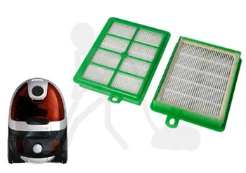 Aeg hepa filter groen
