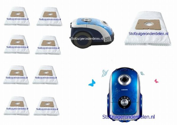 zakken Samsung SC 6170