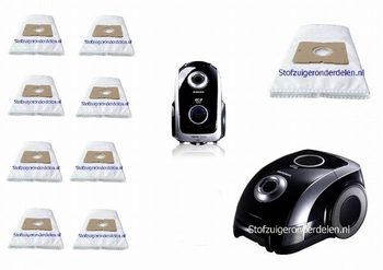 Stofzuigerzakken Samsung SC 1400