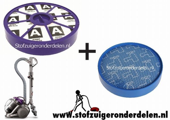 Dyson dc29 filter