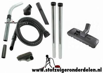 Numatic onderdelen set A1 kit