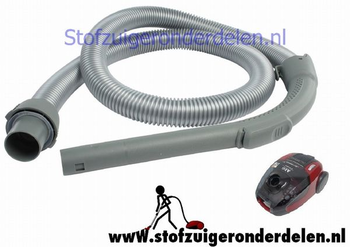 Stofzuigerslang AEG / Electrolux Jetmaxx modellen