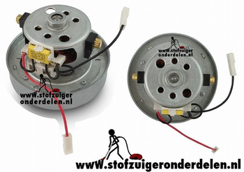 Dyson DC08 motor