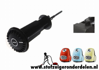 bosch move knop