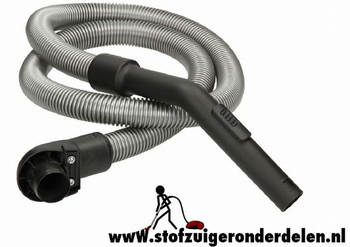 Miele stofzuiger slang
