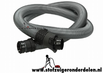 Miele stofzuiger slang