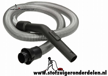 Stofzuigerslang Miele s 4000 tm 5999 & Black Pearl 5000