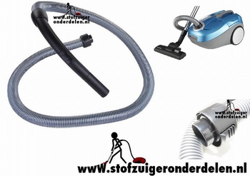 Stofzuigerslang Nilfisk Bravo modellen,30050419,