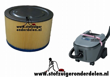 Nilfisk filter uz 934 UZ932 UZ872