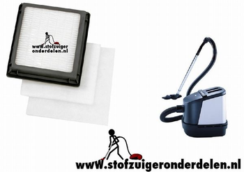 Nilfisk GM200 filter