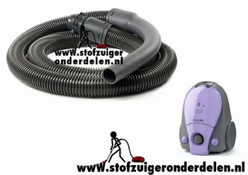 Stofzuigerslang Philips Impact & ImpactPlus modellen