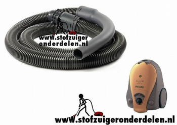 Stofzuigerslang Philips Cityline modellen