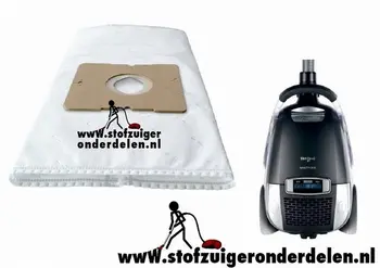 Stofzuigerzakken Dirt Devil