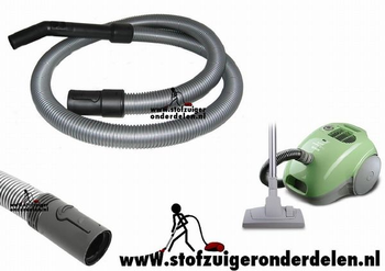 bosch stofzuigerslang