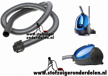 Siemens Bigbag 3l stofzuigerslang