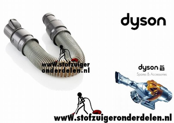 Dyson DC16 slang