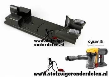 Dyson DC30 wandhouder