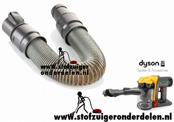 Dyson DC30 slang