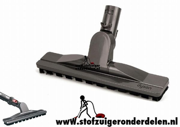 dyson dc26 parket mond flex