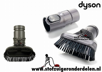Dyson harde borstel