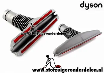 Dyson matrasborstel