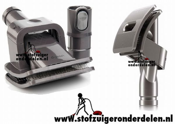Dyson groom