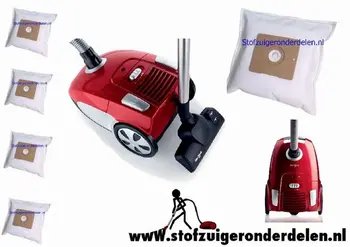 Stofzuigerzakken Dirt Devil