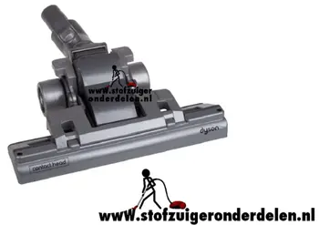 Dyson dc11 zuigmond