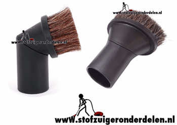 stofzuiger borsteltje aeg