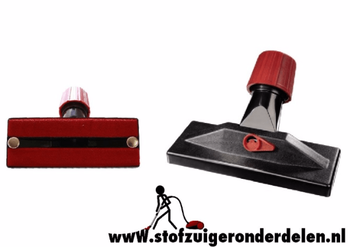 pluizenborstel Aeg