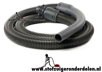 Stofzuigerslang Philips Bajonetsysteem aansluiting