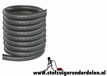 Universele slang extra versterkt 58 mm