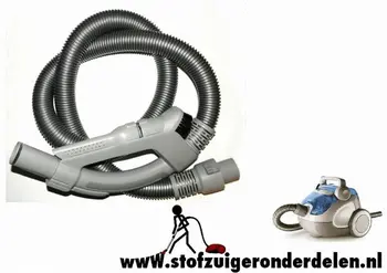 Stofzuigerslang Electrolux Twinclean
