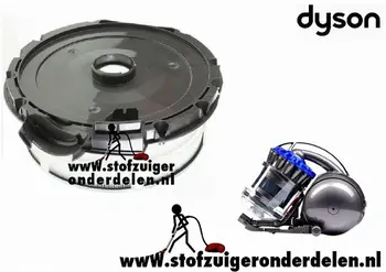 dyson hepa filter