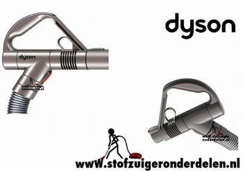 Dyson dc33 handgreep