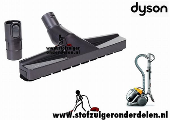 dyson parket borstel