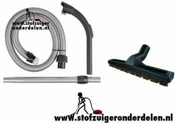 Stofzuigerset  AEG Cyclone XL modellen